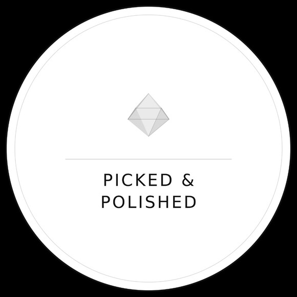 pickedpolished